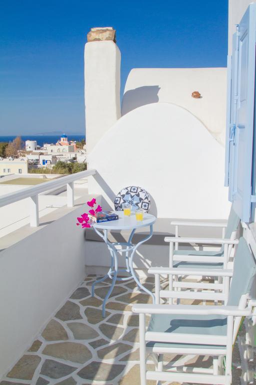 Evilio Houses Ія Екстер'єр фото